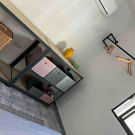 Casa Trini Apartment Almeria Luaran gambar