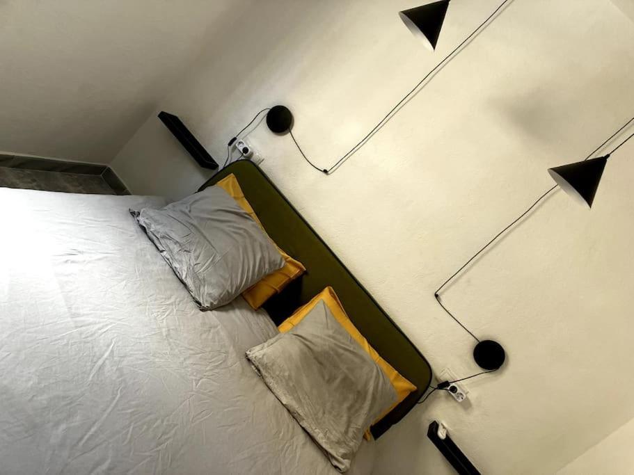 Casa Trini Apartment Almeria Luaran gambar