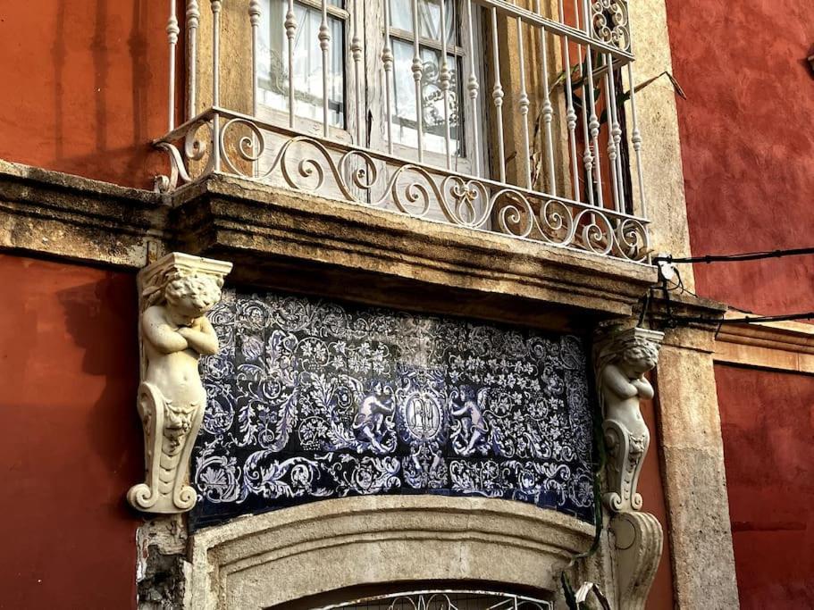 Casa Trini Apartment Almeria Luaran gambar