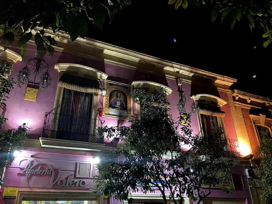Casa Trini Apartment Almeria Luaran gambar