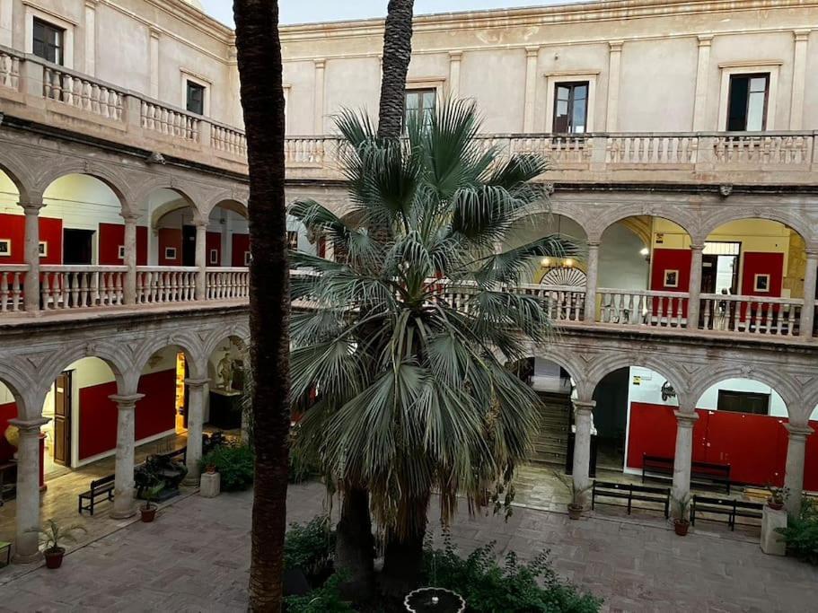 Casa Trini Apartment Almeria Luaran gambar