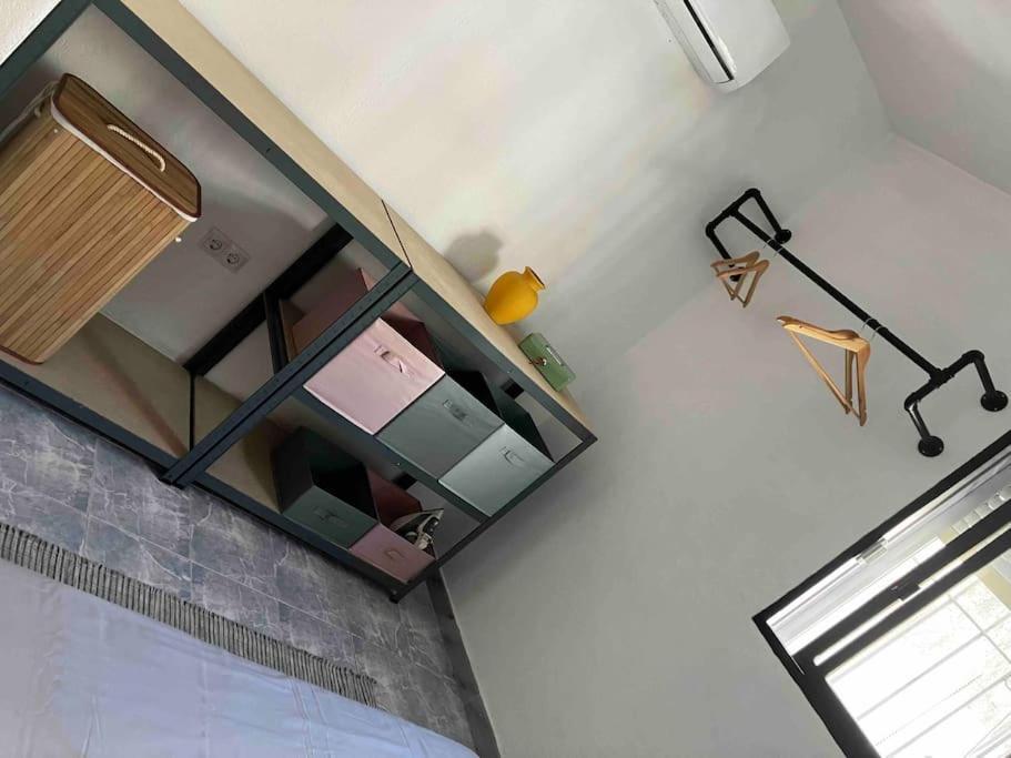 Casa Trini Apartment Almeria Luaran gambar