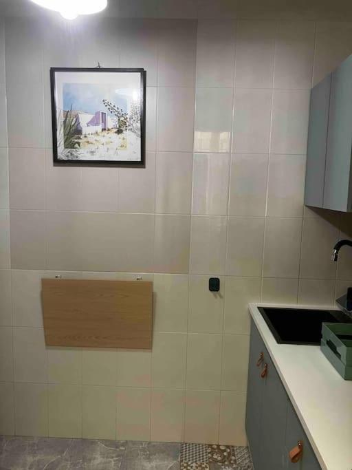 Casa Trini Apartment Almeria Luaran gambar